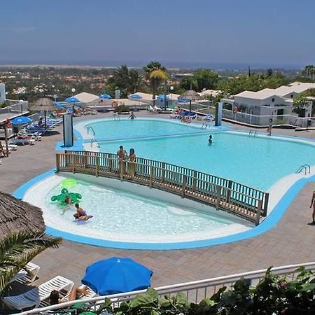 Hôtel Vista Dorada à Maspalomas  Extérieur photo
